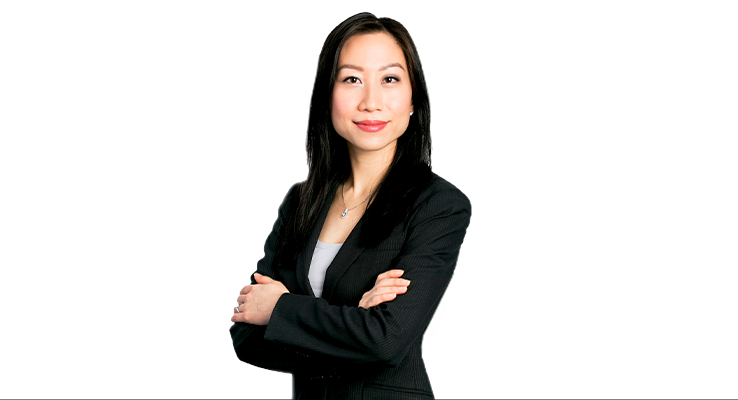  Jessica Liou named to the American Bankruptcy Institute’s 40 Under 40 program 2019