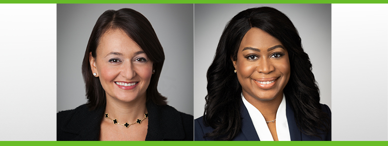Public Company Advisory Group Co-Head Lyuba Goltser and Restructuring partner Candace Arthur have been named among the 2023 Notable Women in Law by Crain’s New York Business. 