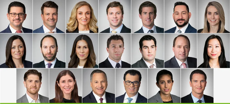 Twenty Weil Lawyers Named to 2026 Lawdragon 500 Leading Global Bankruptcy & Restructuring Lawyers